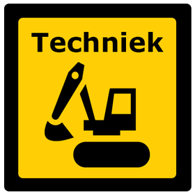 Beukers Sloopwerken Techniek