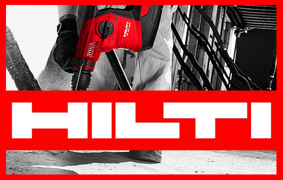 Hilti Logo