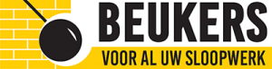 Beukers Sloopwerken logo